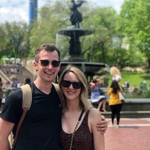 Meet your Posher, Megan